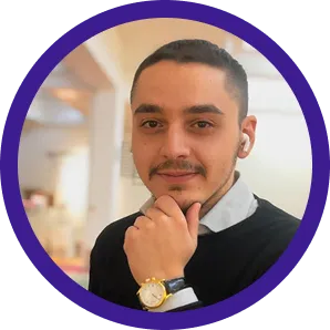 Angelo Bottone, Founder Maind Group