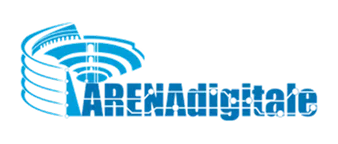Logo Arena Digitale
