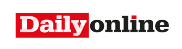 Logo Daily Online