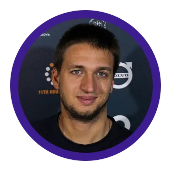 Lorenzo Lubrano, founder di Blue Eco Line
