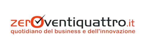 Logo Zero Ventiquattro