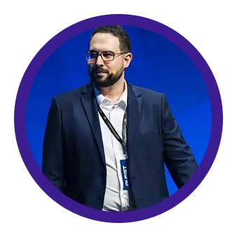 Roberto Tarzia, founder di Active Powered
