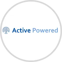 Logo Active Powered