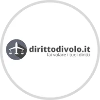 Logo Diritto di Volo