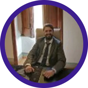 Marco Panichi, Founder Diritto di Volo