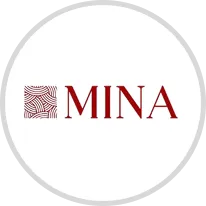 Logo Mina