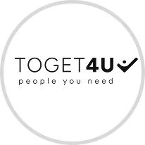 Logo ToGet4U