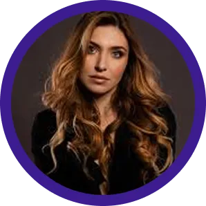 Francesca Rubiola, founder di ToGet4U