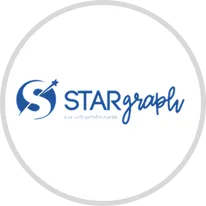 Logo Stargraph