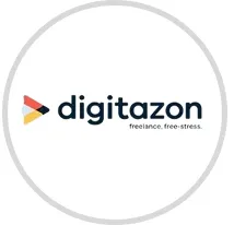 Logo Digitazon