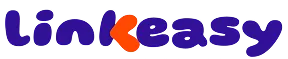 LinkEasy logo