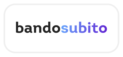 bandosubito