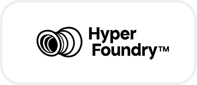 Hyper Foundry