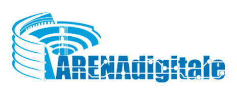 Logo Arena Digitale
