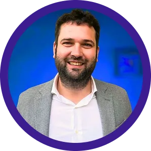Marco De Rin Zanco, founder di Amuseapp