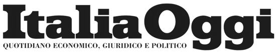 Logo Italia Oggi