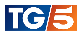 Logo Tg5