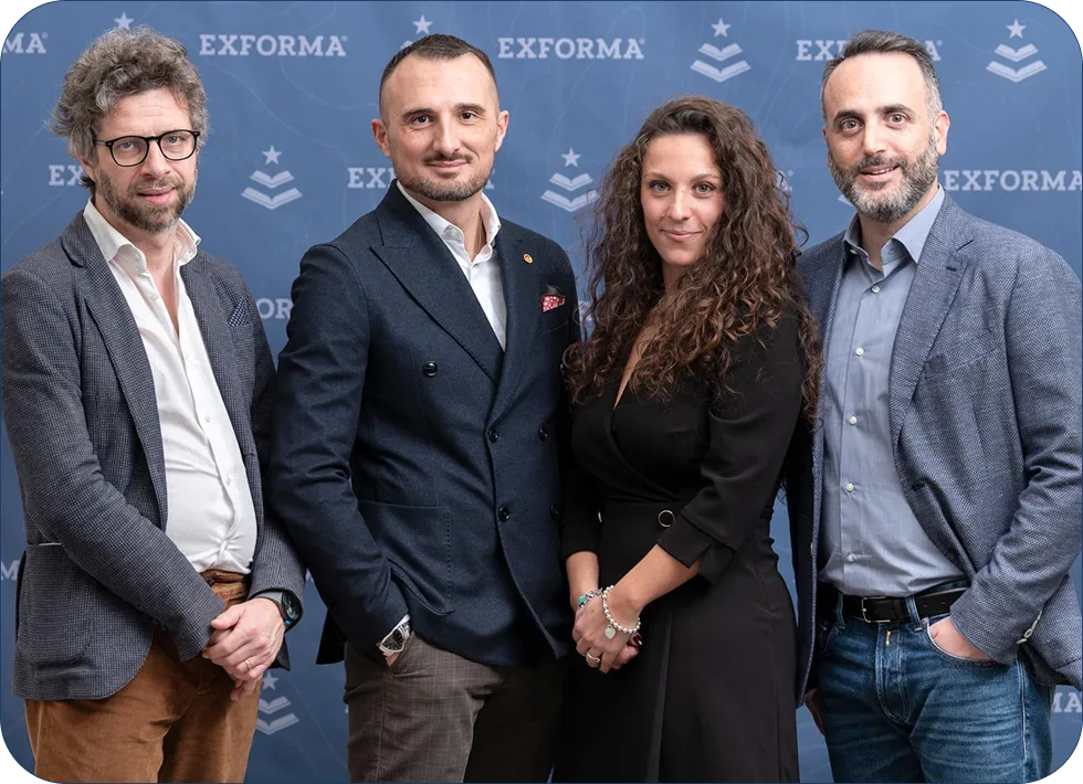 Exforma
