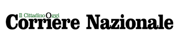 corriere nazionale logo