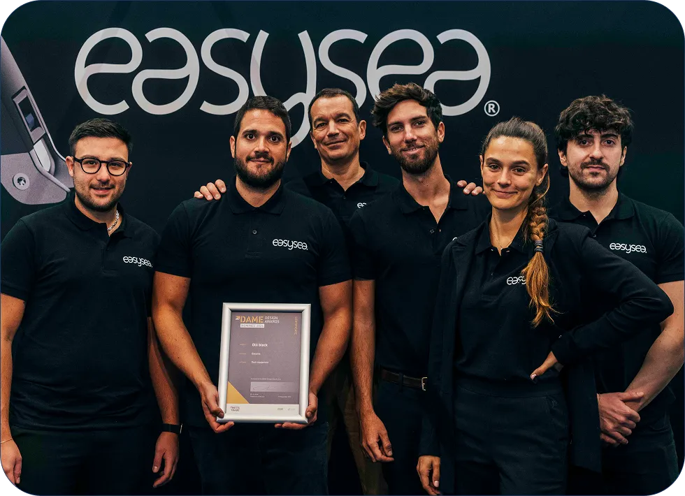 Easysea