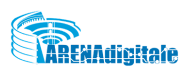 arena digitale logo