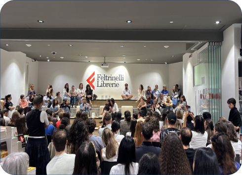 VidoserTalent – immagine del caso studio
