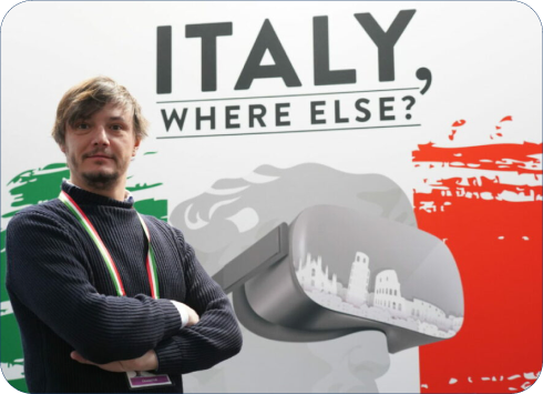 TimelapseLab – immagine del caso studio