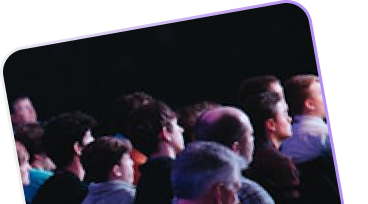Evento e relazioni con i media