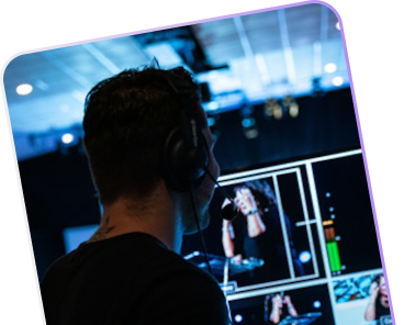 Produzione video