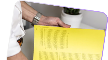Lettura e approfondimenti