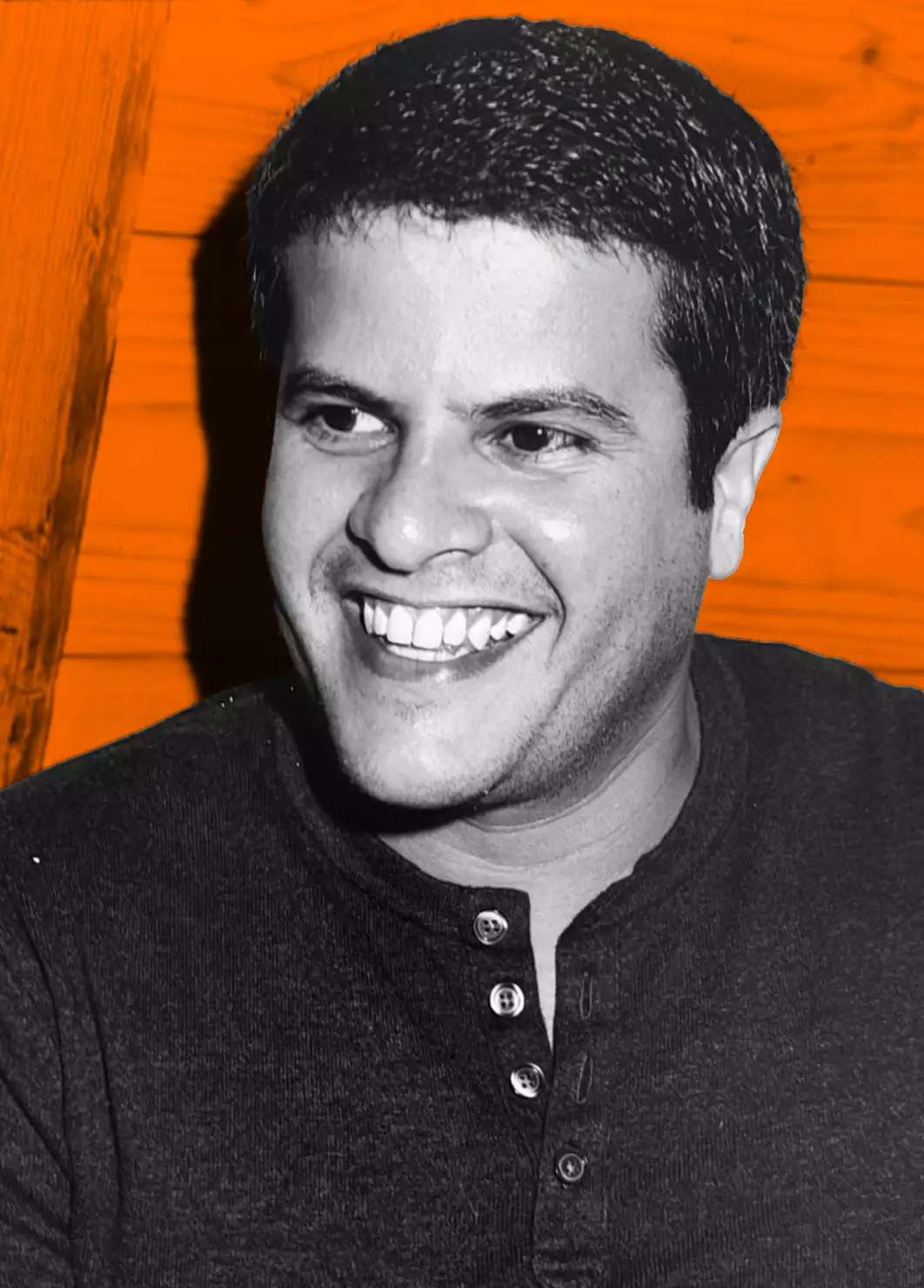 Rami Al Naimi