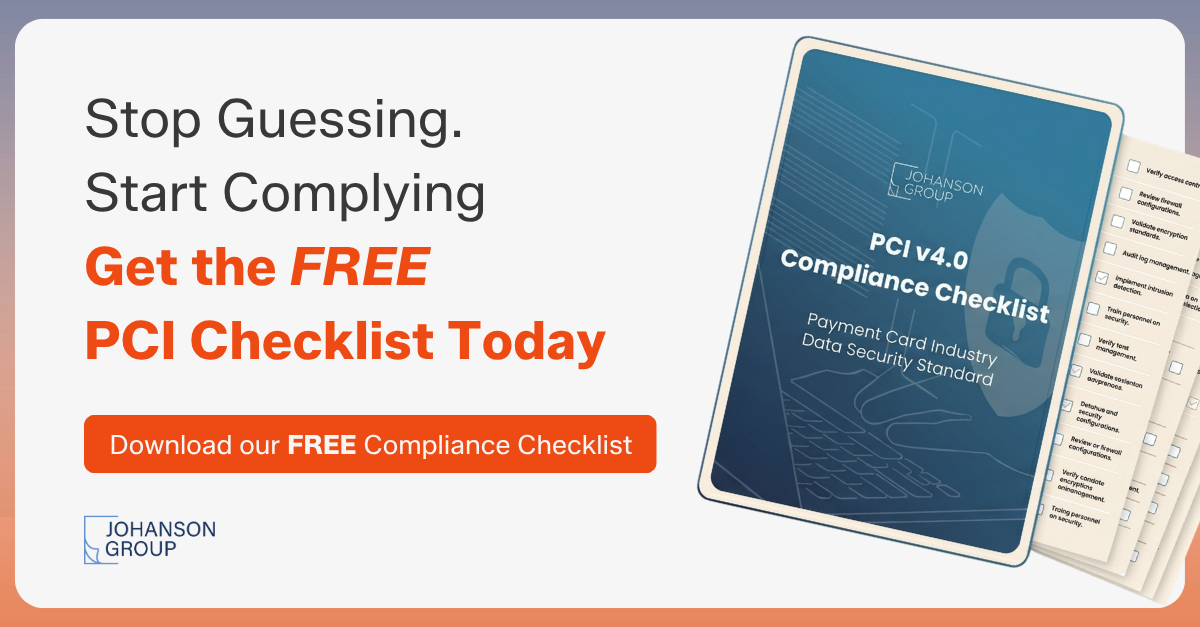 PCI DSS