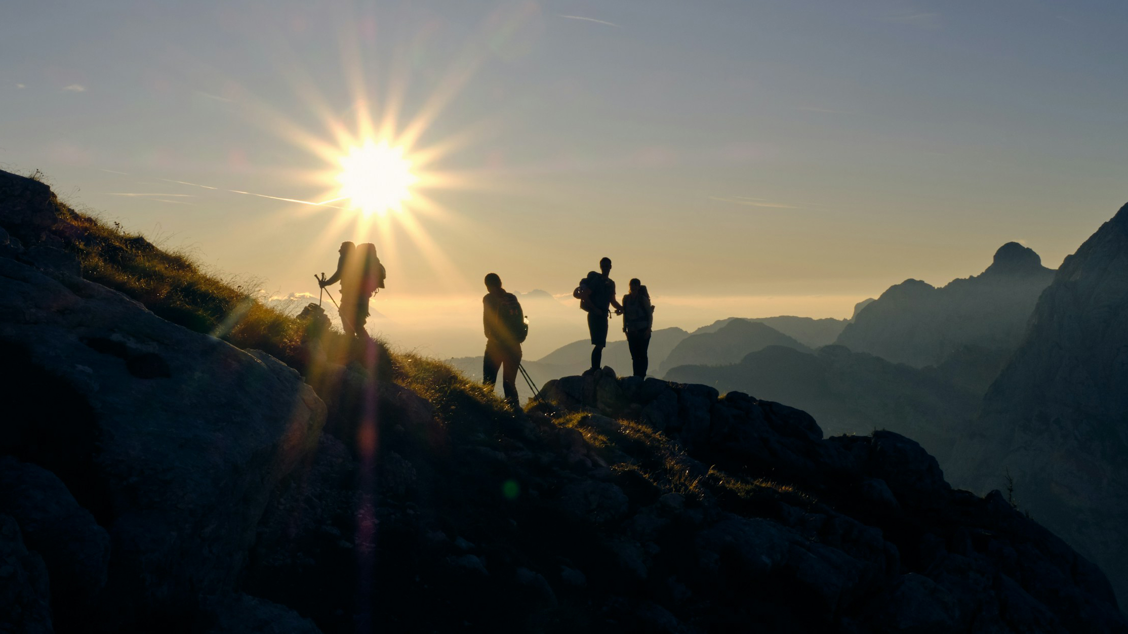 What to wear for hiking in hot weather
