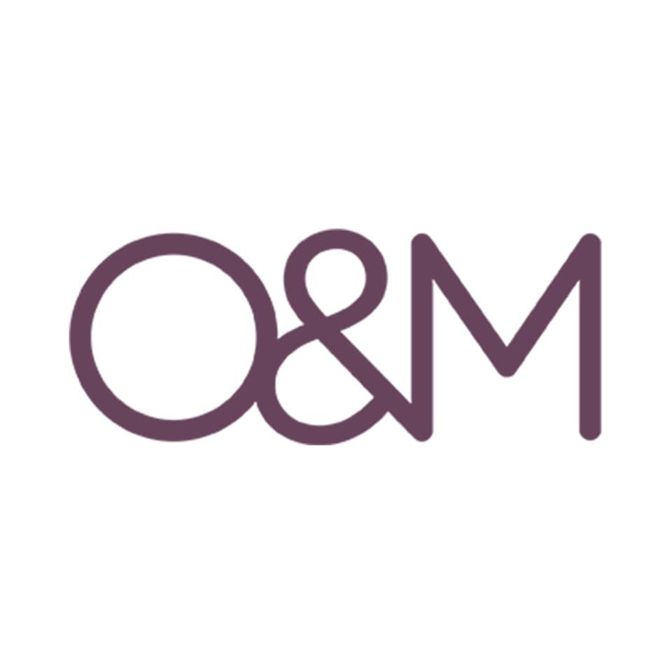 O&M Haircare