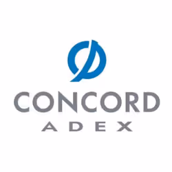 Concord Adex logo