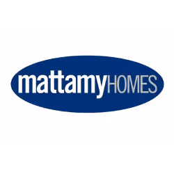 Mattamy Homes logo.