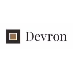 Devron Logo