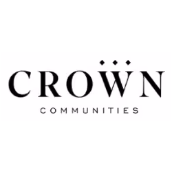Crown Communities Logo
