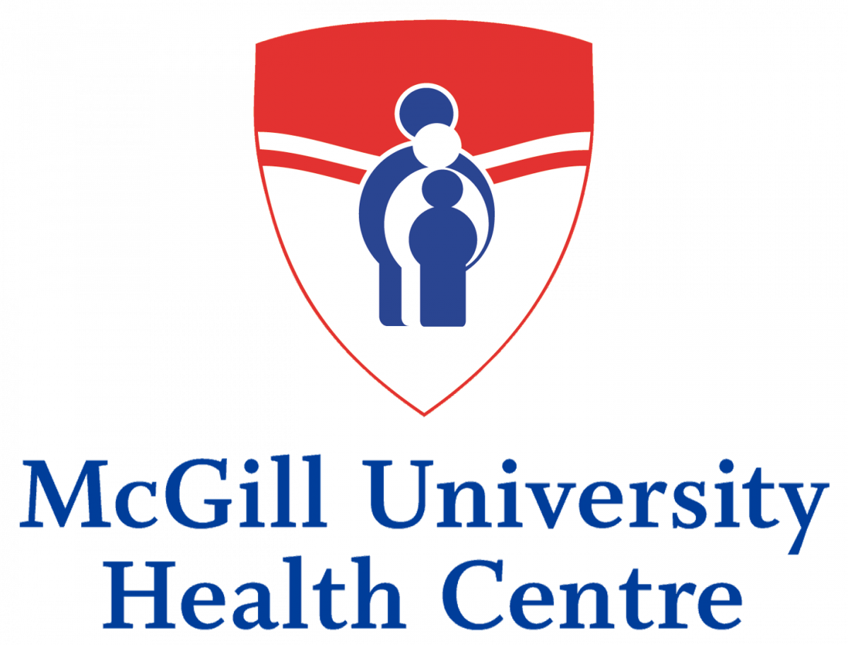 McGill logo