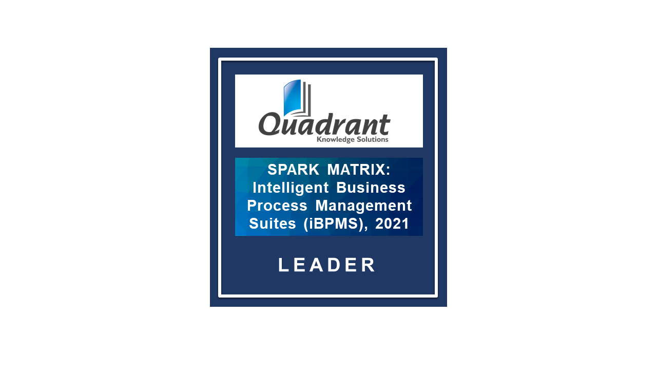 Quadrant badge