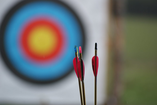 Automation strategy and target