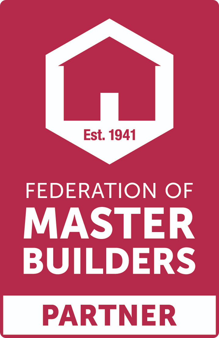 Federation Of Master Builders Logo