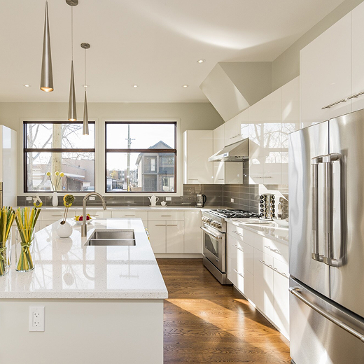 Kitchen Showroom