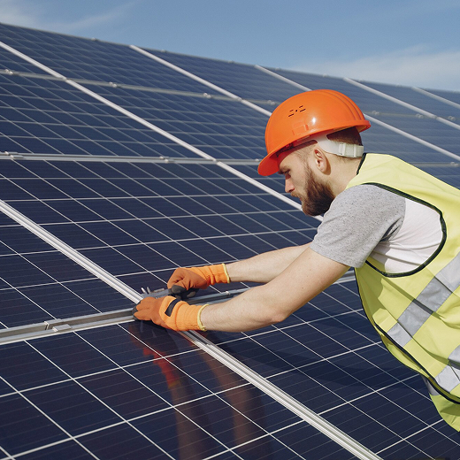 Solar Installers
