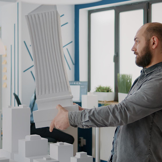 Property Developers