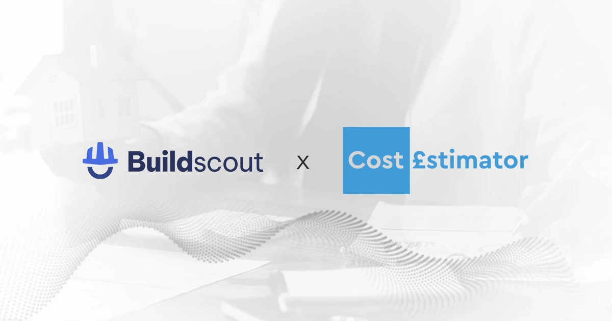Save Time and Win More Work with Buildscout and Cost Estimator