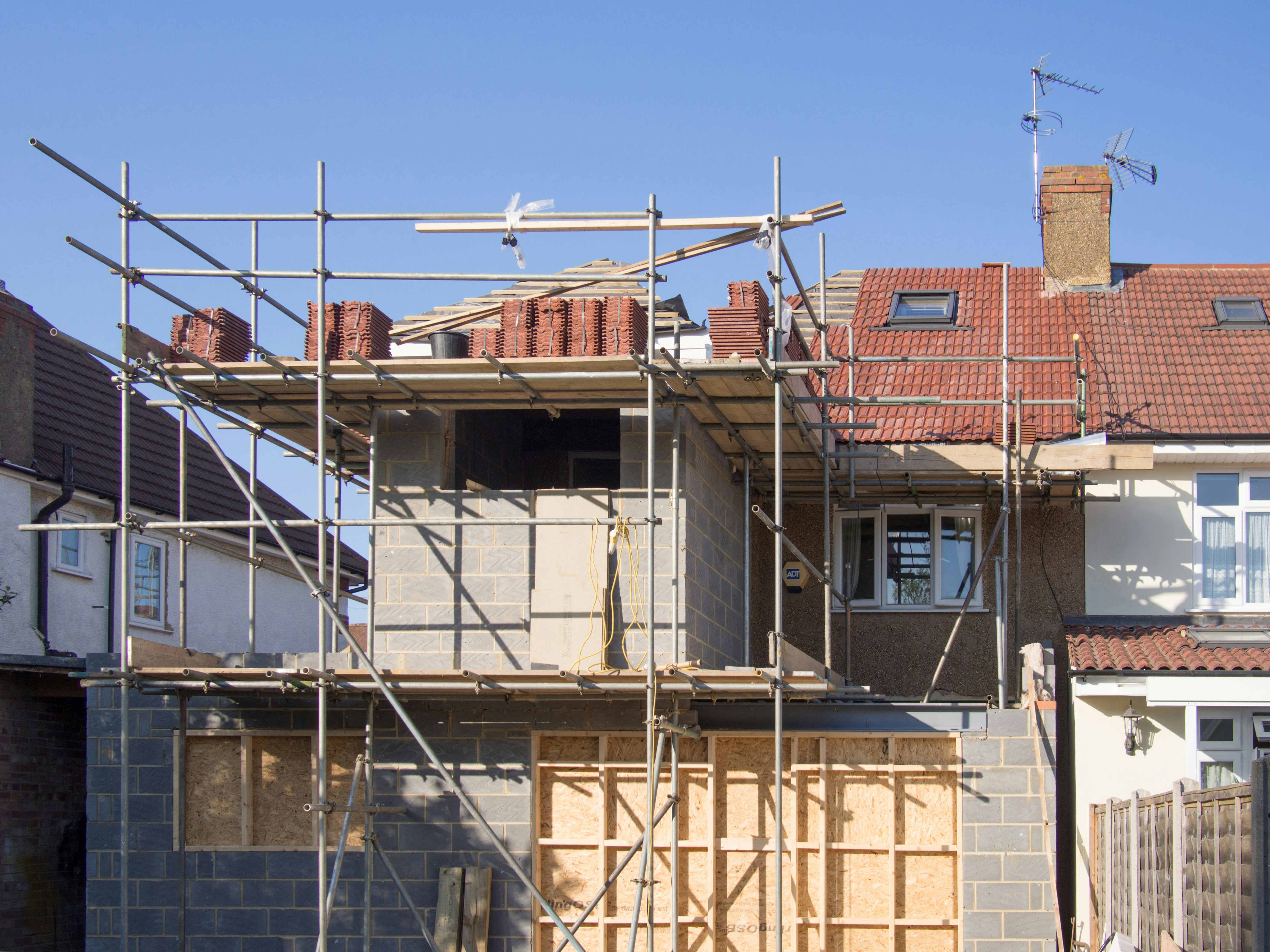 5 Proven Ways to Fill Your Pipeline with Home Extension Leads