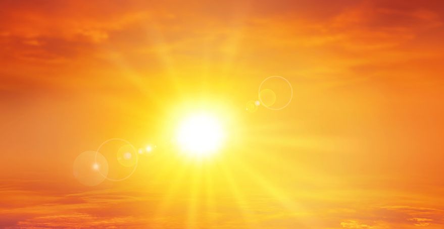Is working with UV-C light safe?