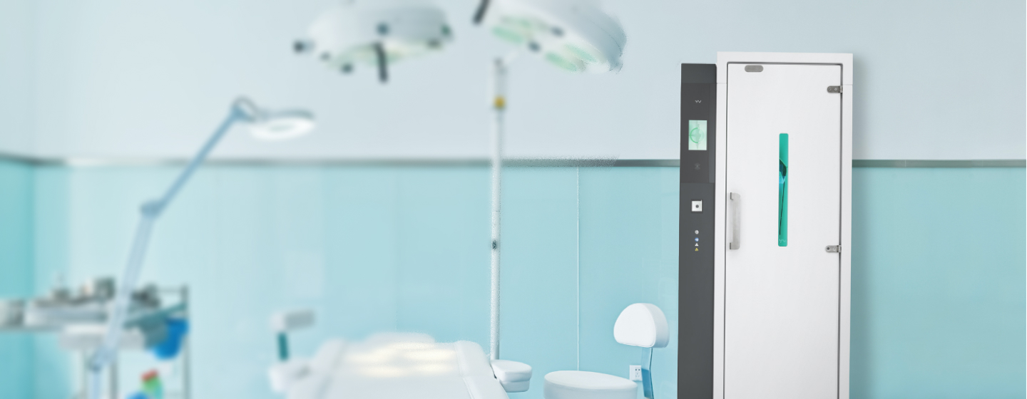 UV-C licht D60