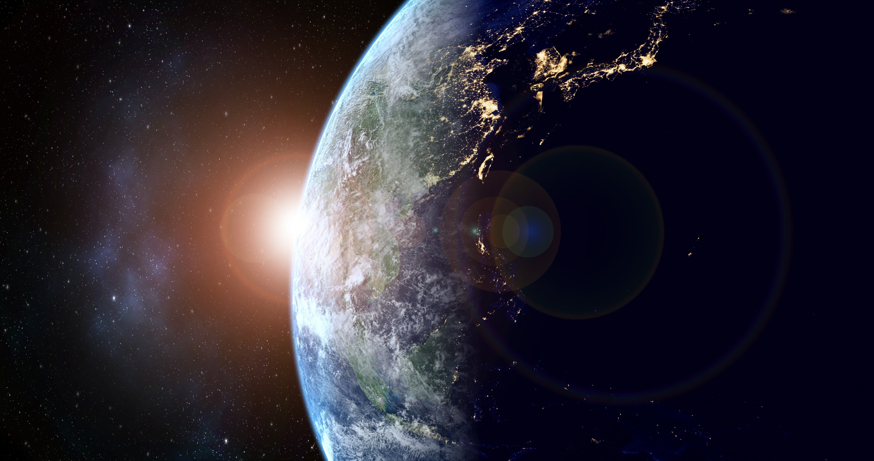 Do you know what UV-C light is and where it comes from?